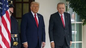Greek-American lawmakers oppose Turkey’s F-35 reinstatement: “Block any acquisition, uphold the rule of law”