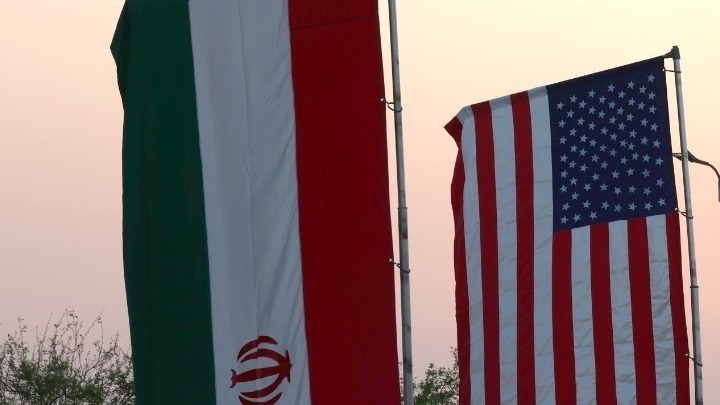 CNN Exclusive: The 14-Point US-Iran Peace Deal Draft Revealed