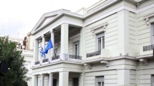 Greece on Turkey: “We want calm, but not threats of war”
