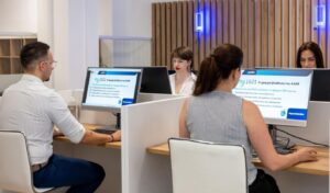 Greece tax authority overhaul: myPoint centers, 24/7 service & new digital tools