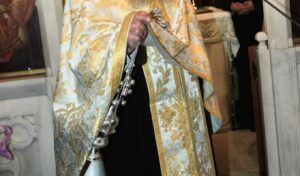 Greek Church salaries surge up to 95% in new government bill