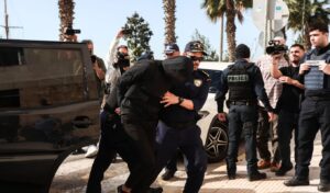Murder case of 27-year-old in Athens: Prosecutor demands investigation