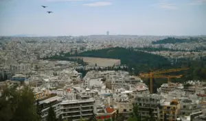 Attica urban planning corruption bust: 6 arrests, bribes up to €30,000