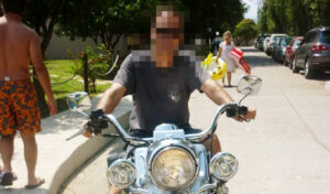 Crime in Aegio: 65-year-old Italian arrested for double murder