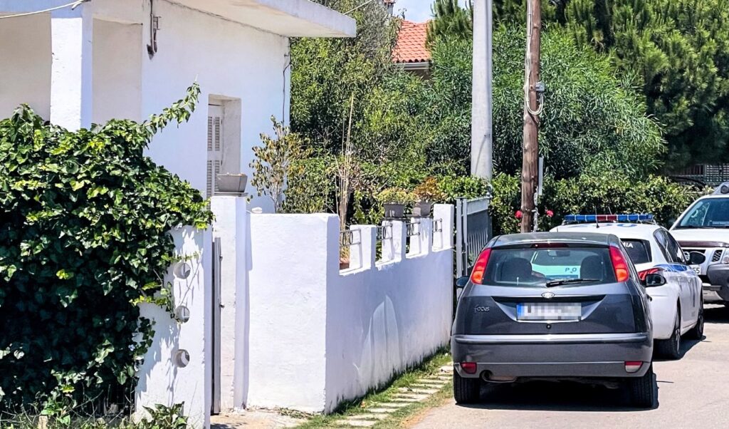 Double murder in Greece: Italian suspect’s first words revealed