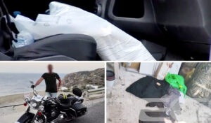 Aigio double murder: 65-year-old Italian suspect’s gaps in testimony