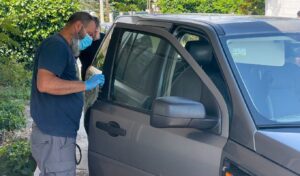 Aigio Crime: Evidence That Led to 65-Year-Old Italian’s Arrest