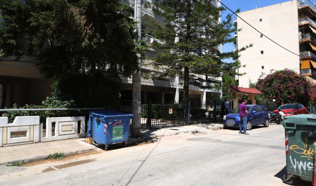Kallithea stabbing: Greek police push back on blame over teen’s death