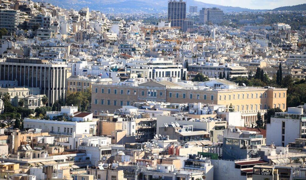 Greece property tax overhaul: fines up to €1,000 for false declarations