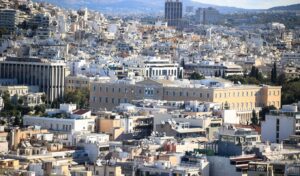 Greece property tax overhaul: fines up to €1,000 for false declarations