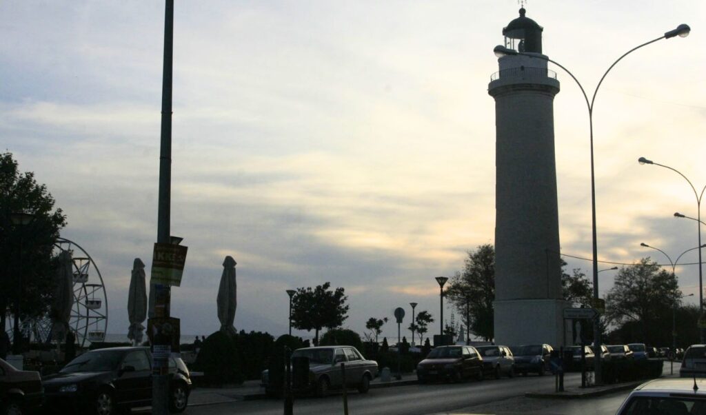 Turkey: Alexandroupoli in media crosshairs – “New US base coming?”