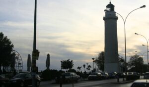 Turkey: Alexandroupoli in media crosshairs – “New US base coming?”