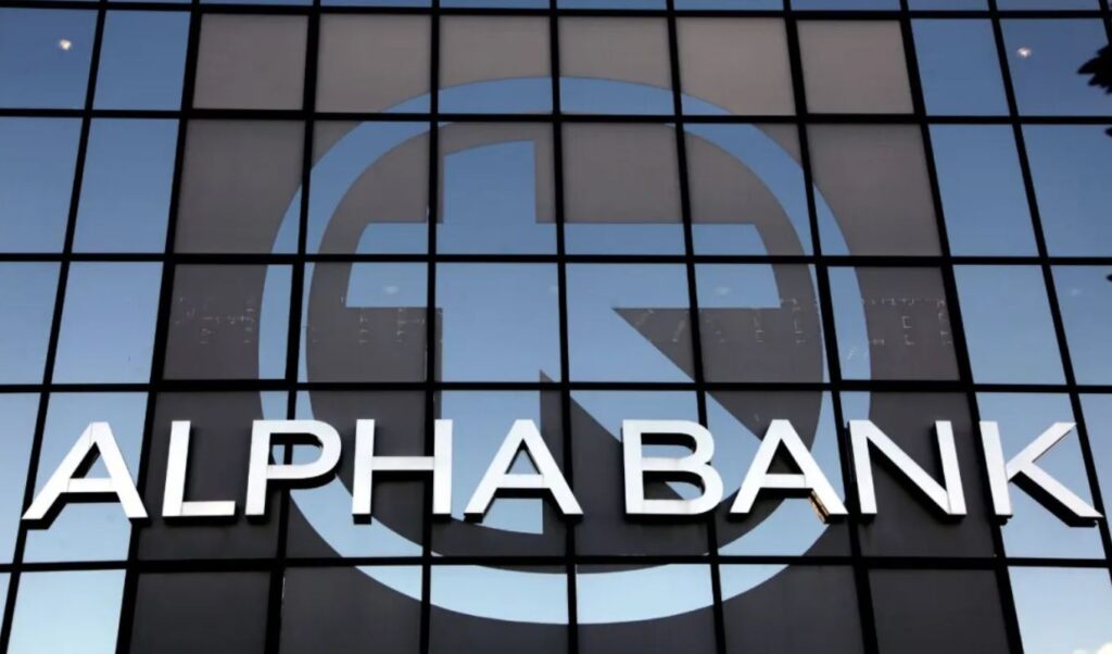 Alpha Bank’s roadmap for Greece’s economy and banking future