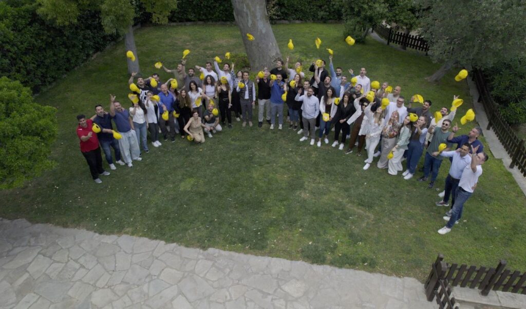 ALTERLIFE Leadership Campus: Creating the future of fitness leadership