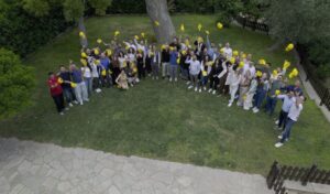 ALTERLIFE Leadership Campus: Creating the future of fitness leadership