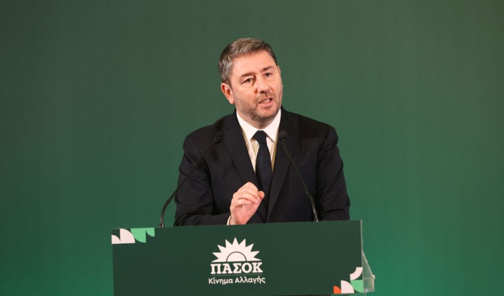 Androulakis on non-performing loans: Supreme Court ruling must be enforced and excess payments refunded
