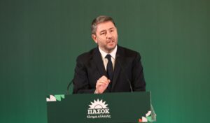 Androulakis on non-performing loans: Supreme Court ruling must be enforced and excess payments refunded