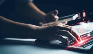 Greek Police warn of fake website stealing personal and banking data