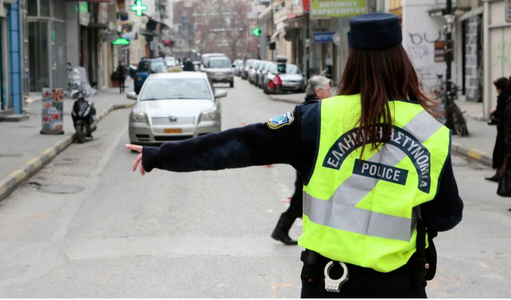 Attica: 24 drivers arrested in five days – 10 for drunk driving