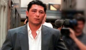 Fugitive caught after 27 years: Greek-Australian murder suspect arrested