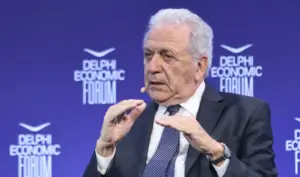 Abramopoulos on Qatargate Arrest Warrant: “No Involvement, Won’t Claim Immunity”