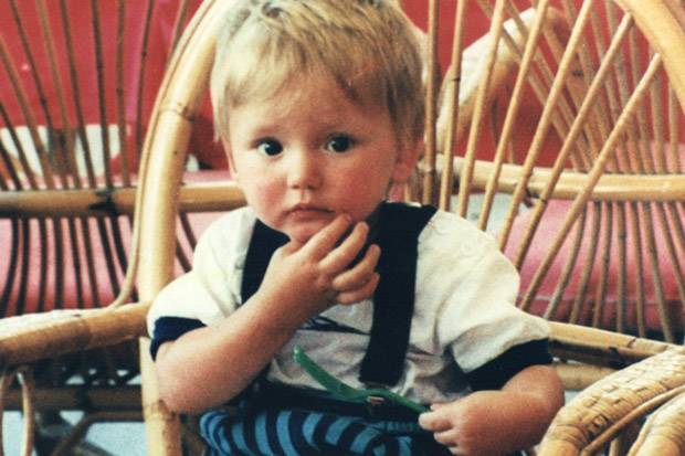 New investigation into missing Ben Needham case: Greek private detective joins search