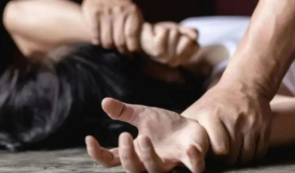 UK shock: 17-year-old repeatedly raped by four Afghans