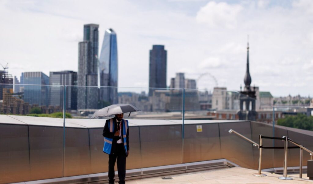 Europe heatwave 2026: Red alerts as temperatures top 40°C