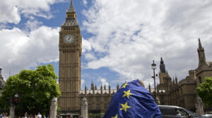 Brexit impact: Greece-UK trade balance shifts dramatically post-2021