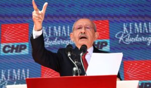 Turkish artists ban Kılıçdaroğlu from using their works amid CHP crisis