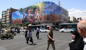 CNN: Iran fortifies enriched uranium storage sites with landmines