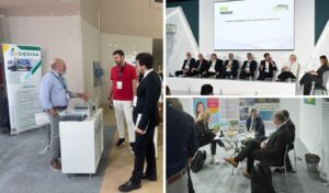 DEDISA showcases dynamic presence at 5th Attica Green Expo 2026
