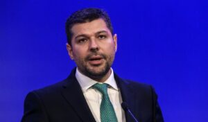 Greek power giant DEH transforms into tech company with AI focus