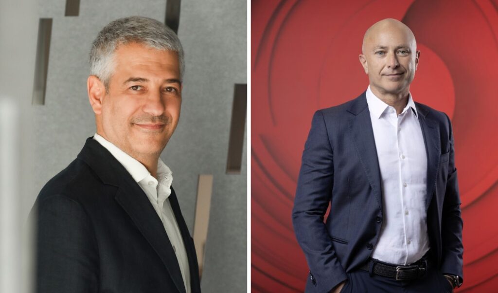 DEI Vodafone: The deal that changes fiber optics landscape