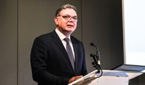 Didaskalou: “No involvement in urban planning scandal – My resignation was requested as part of renewal”