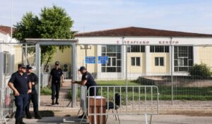 Tempi Train Crash Trial: Bar Associations Respond to Court Ruling