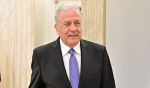 Qatargate: European Arrest Warrant Issued for Dimitris Avramopoulos