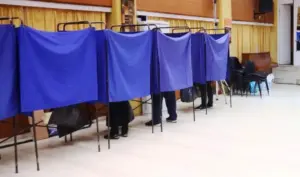 GPO poll: New Democracy leads, Tsipras second, PASOK third