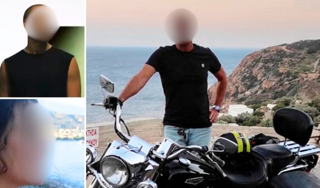 Double murder in Aigio: Contradictions that exposed the Italian