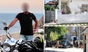 Double Murder in Aigio: Toxicology Mystery, Sedatives & the Robot Vacuum Clue