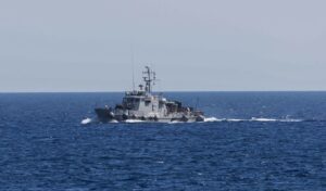 Greece launches diplomatic counteroffensive against Turkey’s Blue Homeland at NATO