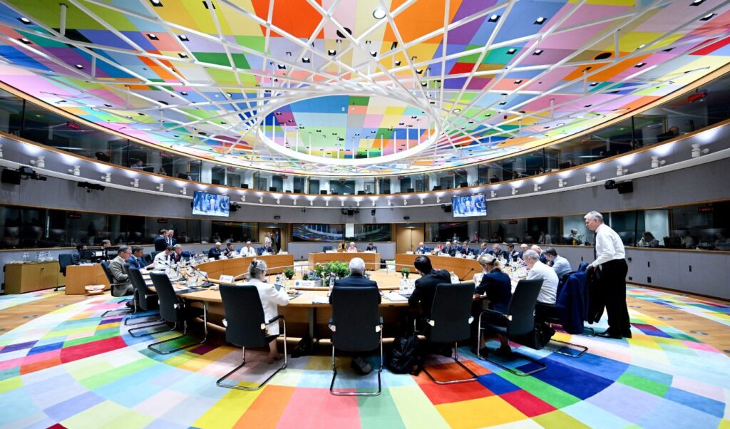 EU Diplomatic Thriller: Costa’s Secret Moscow Contacts Spark Macron-Merz Fury