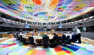 EU Diplomatic Thriller: Costa’s Secret Moscow Contacts Spark Macron-Merz Fury