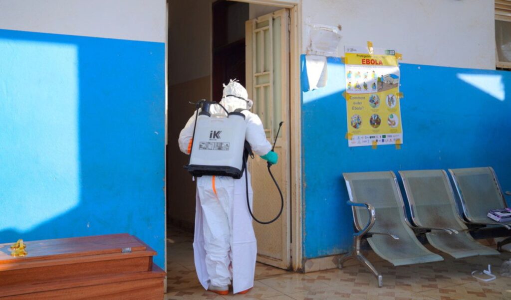 WHO on Ebola: “Many blind spots remain – Full scale of spread in DR Congo unknown”