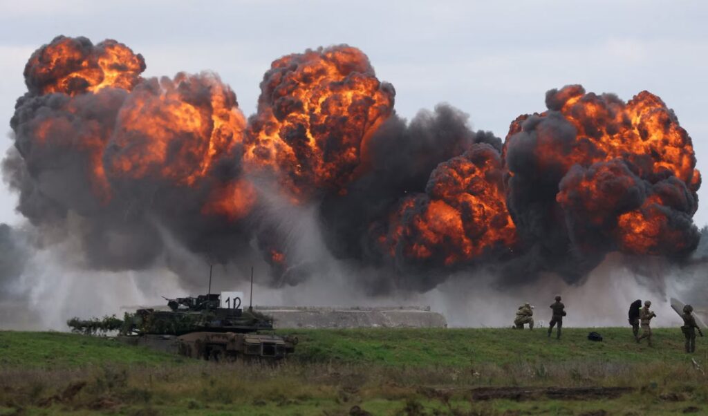 EU mutual defense clause: Three scenarios and activation process