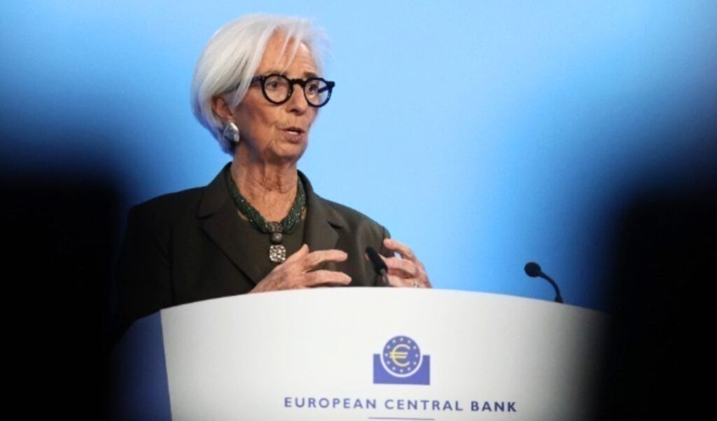 Digital euro and cash will coexist in Europe, ECB clarifies