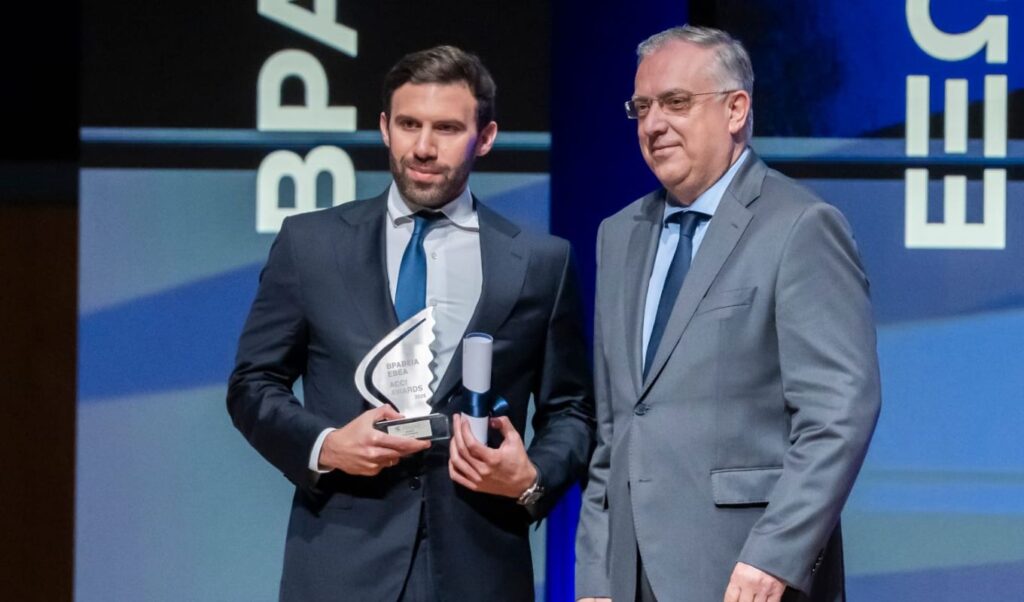 ELPEN wins export excellence award as Greece’s top pharmaceutical exporter