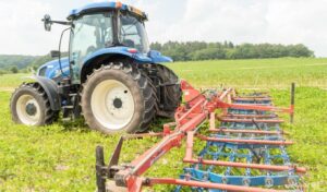 De minimis aid distributed to 26,218 alfalfa farmers in Greece