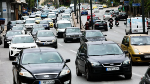 AI system to review and validate vehicle fines in Greece
