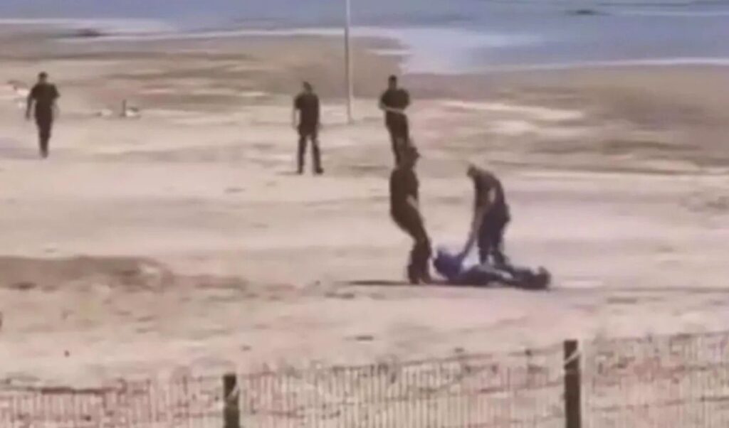 Albania: Greek minority victim speaks out after assault – “He hit me in the carotid artery – It could have been fatal”